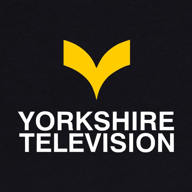 Yorkshire TV Channel by devinaabraha